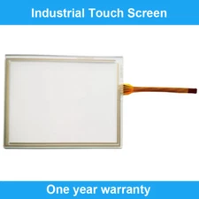 Touch Screen Panel Glass Digitizer For PanelView Plus 600 2711P-T6C5D8 Touch
