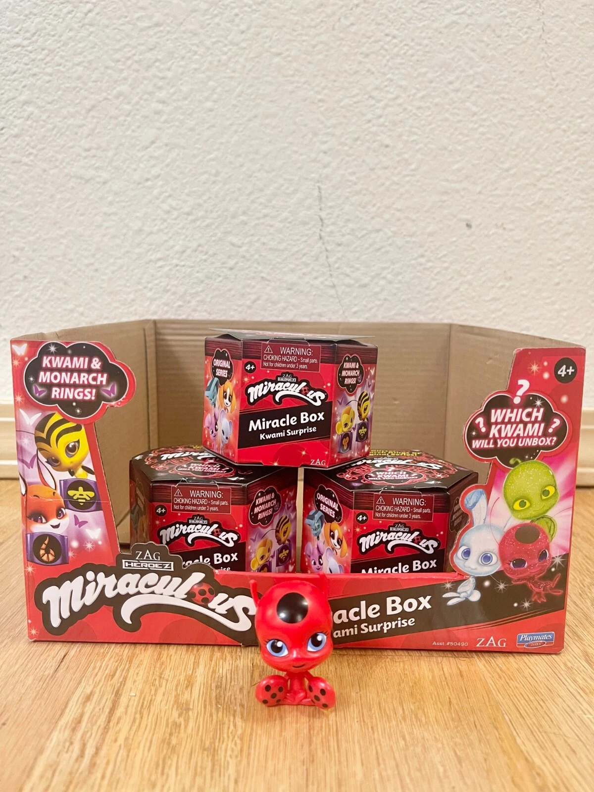 Tikki