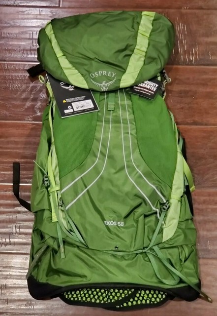 osprey kestrel 58 mens backpack