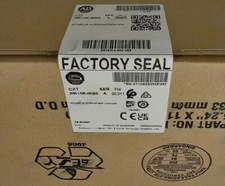 New Genuine AB2080-L50E-48QBB Micro850 48 I/O EtherNet/IP Controller