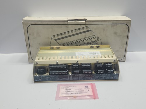 KONGSBERG C4XE DISTRIBUTED PROCESSING UNIT 334894 REV C3