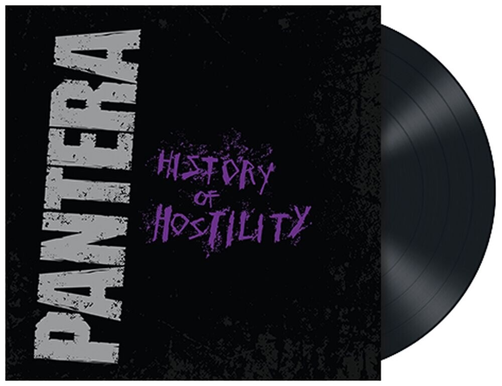 PANTERA 