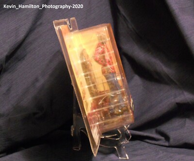 【最終値下】 「ILLUMINATOY」ジョン・フォークス ソフビ Flyboy Dawn of The Dead NECA Reel Toys Cult Classics Series