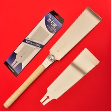 Japan GYOKUCHO Razorsaw Ryoba nokogiri saw 240mm  spare blade Ripcut Crosscut