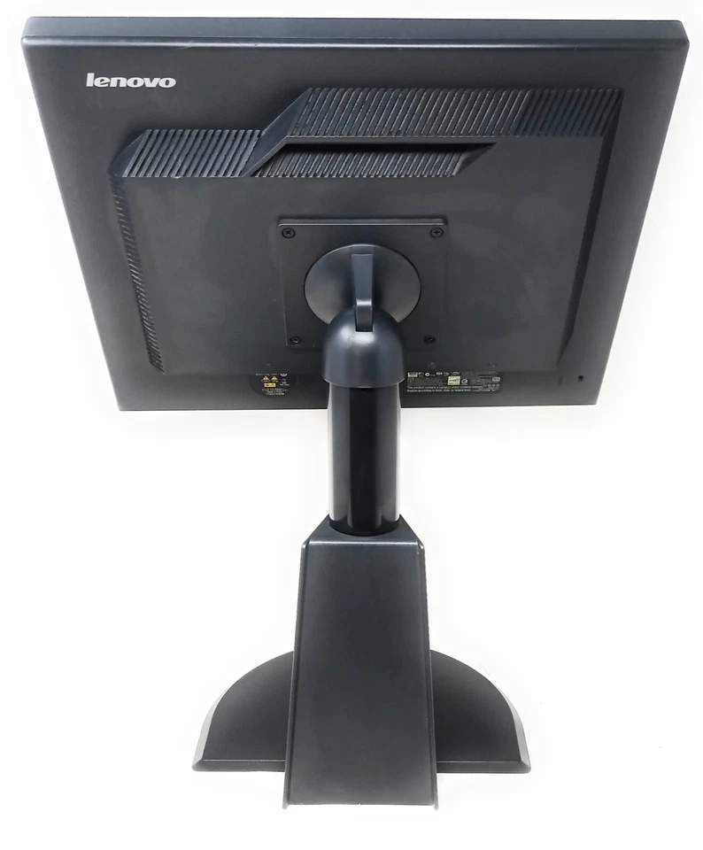 Monitor Lenovo Thinkvision 9419-HC2 LCD TFT 19 " 1280x1024 4:3 - Image 3 of 4