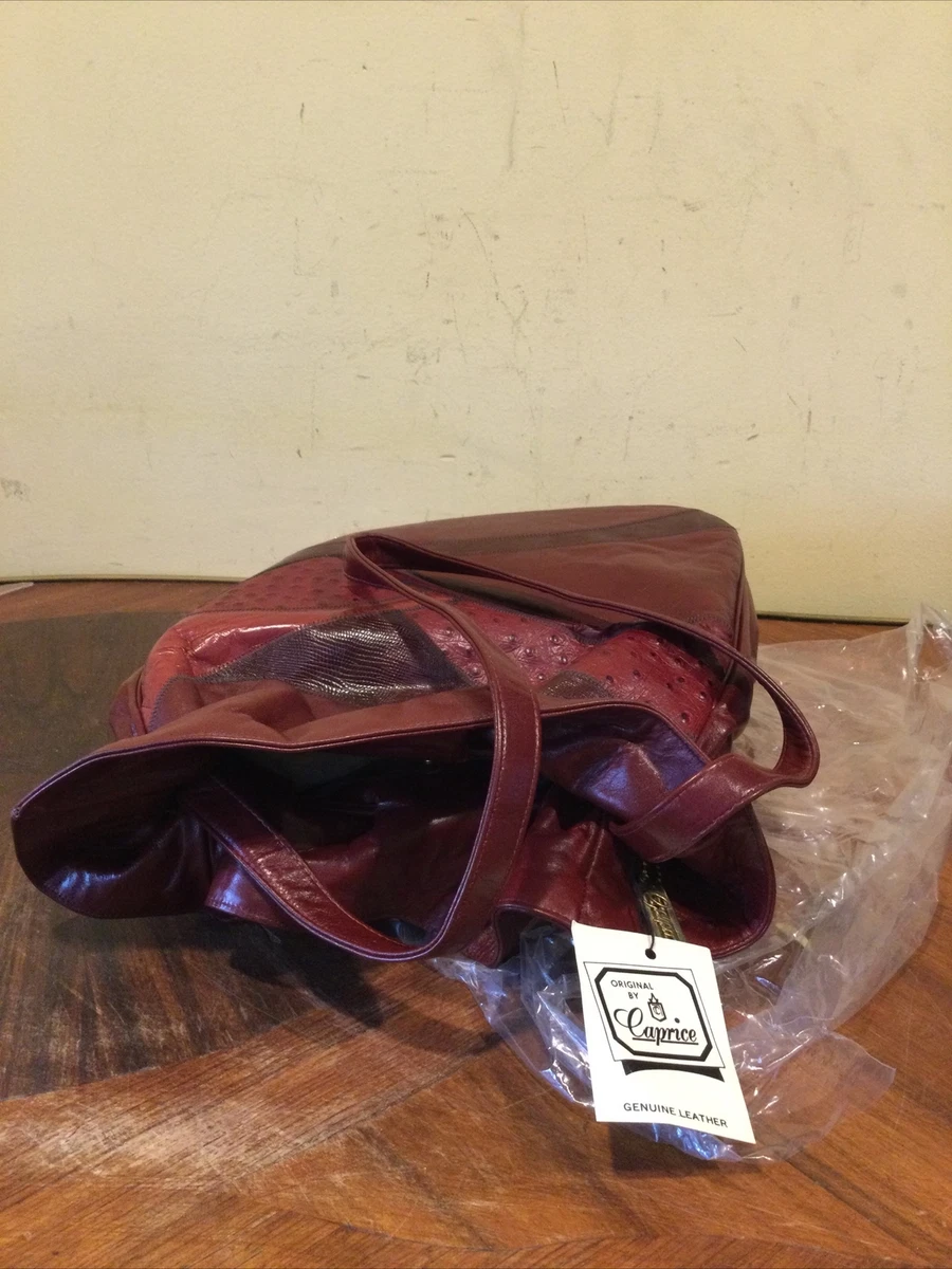 Update more than 160 caprice bags best kidsdream.edu.vn