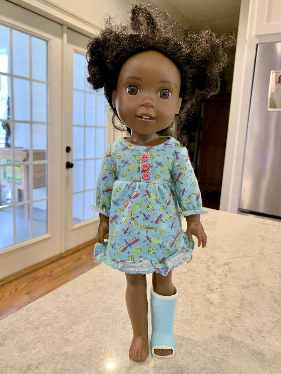 Kendall on sale american doll