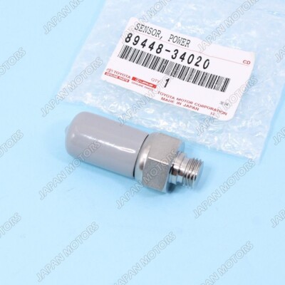 Genuine Toyota Tundra 4Runner Lexus LX570 Oil Pressure Switch
