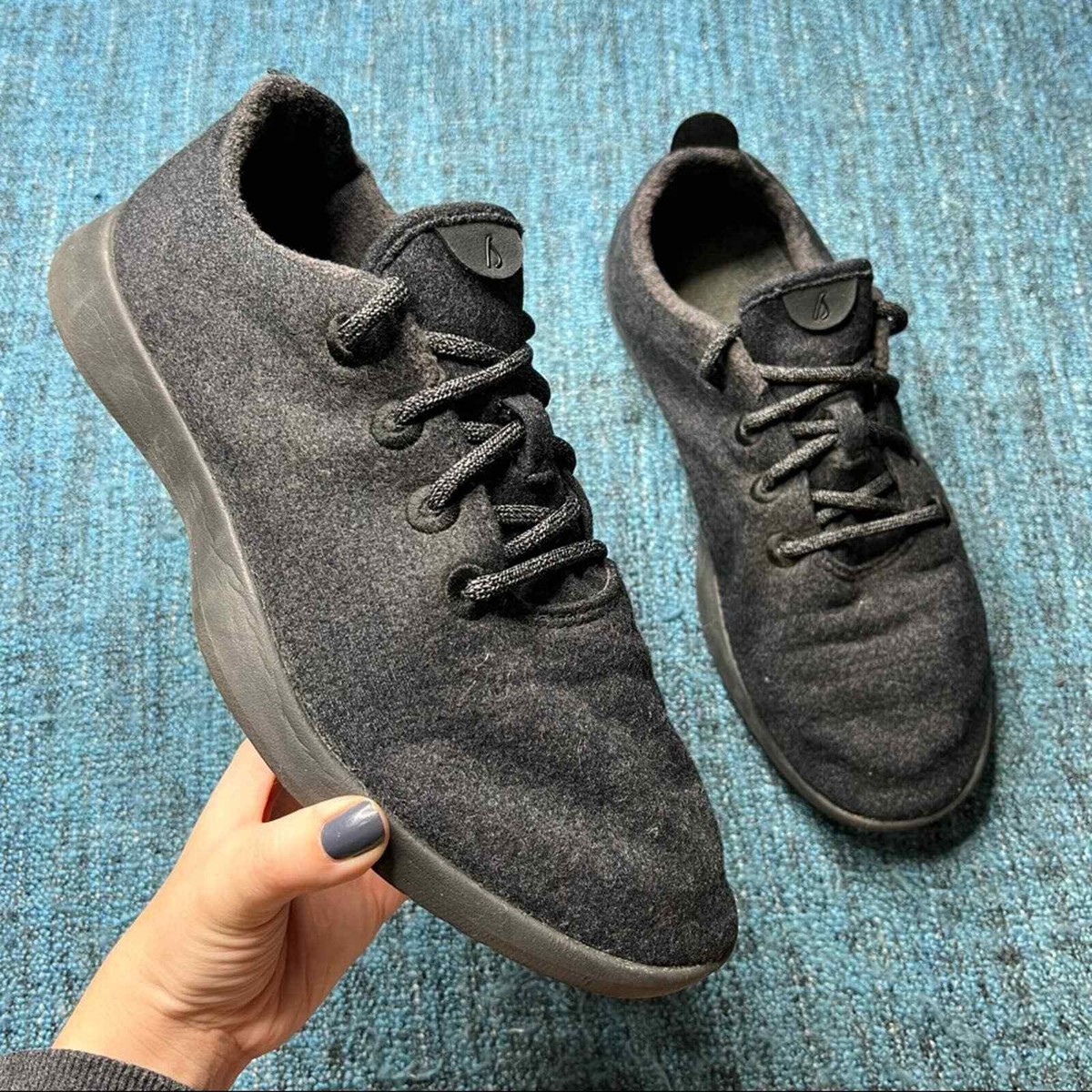 Allbirds Men\'s Dark Brown‎ Athletic Shoes Allbirds Tree Dasher 2 sneakers for Men - Brown in USA  main image 2