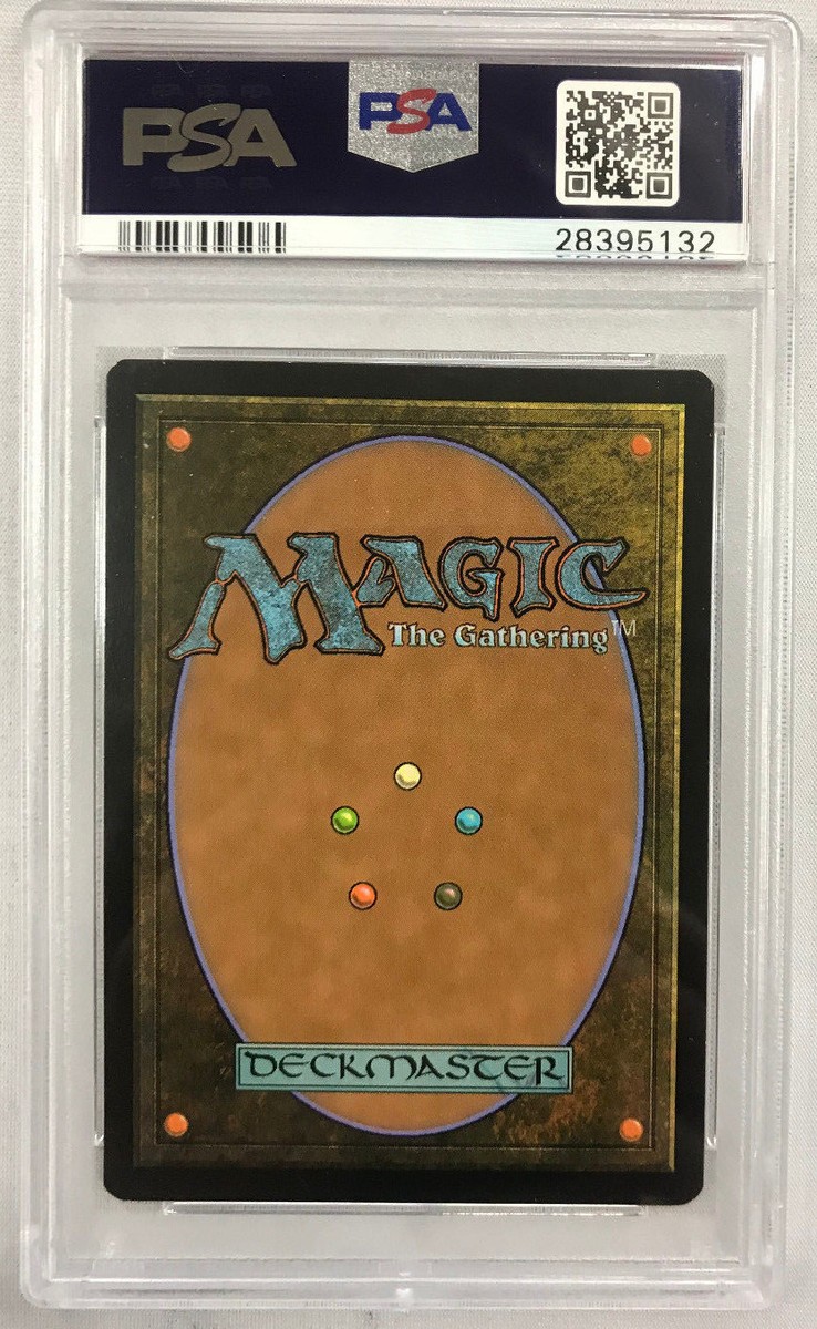 MAGIC MTG 