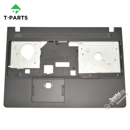 New AP11P000600 01EP134 for Lenovo ThinkPad E570 E575 Palmrest Upper Case NO FP 