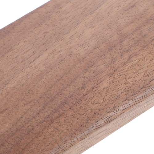 3 Pieces Holzhandhalter Büro Tastaturgelenksruhe Tastaturhandunterstützung - Afbeelding 6 van 12