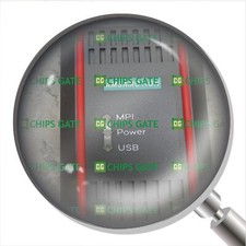 New SIEMENS 6ES7972-0CB20-0XA0