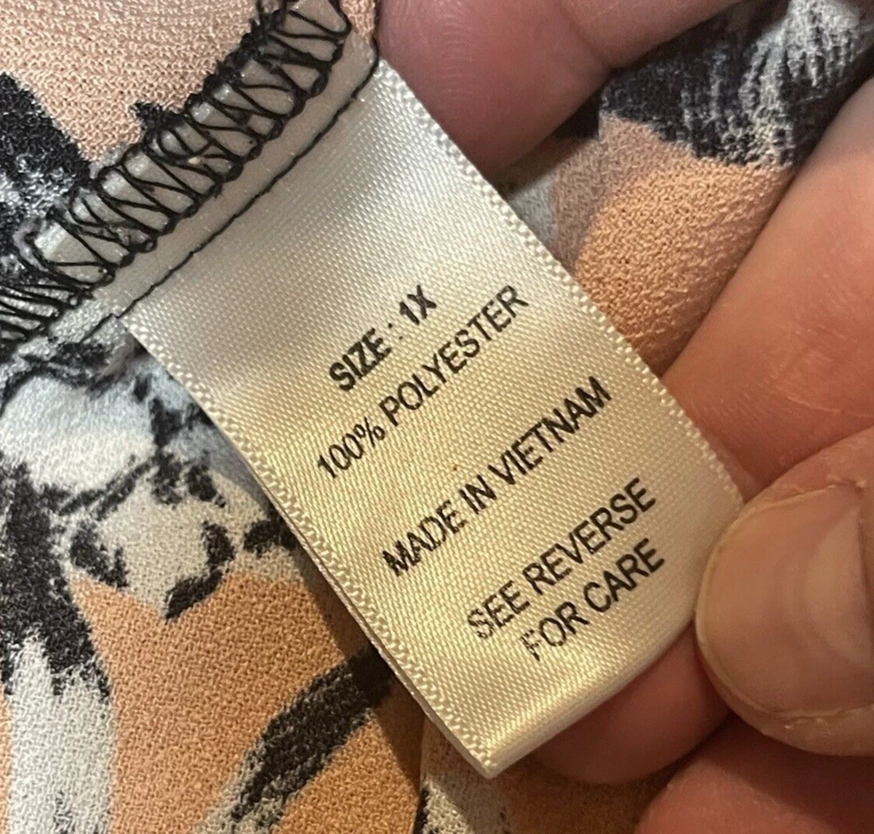 Pantalones Cortos Chalotte Russe Coloridos Lindos Palmera Verano Fluidos Talla L Pom Pom Ribete Foto 4 de 4