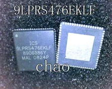 2pcs 9LPRS47GEKLF ICS9LPRS476EKLF ICS 9LPRS476EKLF QFN68 IC Chip