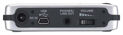 BOSS Digital Recorder MICRO BR BR-80 EMS w/ Tracking NEW - Picture 3 of 4