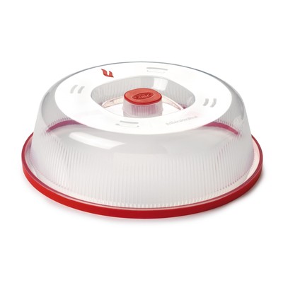 Cloche Couvercle Plat Nylon 41 Cm Fackelmann – Protection Anti-Insectes Et Feuilles Pour Repas Intérieur & Extérieur