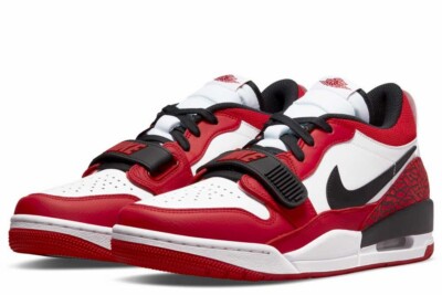 stockx jordan legacy 312