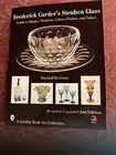 Frederick Carters Steuben Glass