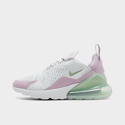 nike women air max 270 white