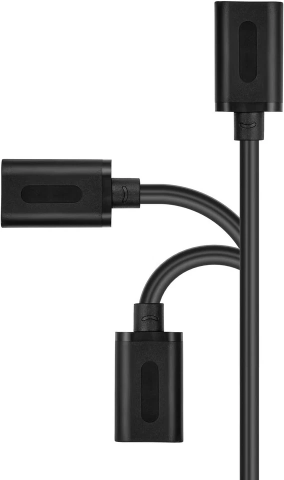 USB 3.0 Extension Cable 25Ft,USB 3.0 High Speed Extender Cord Type A Male to A - Image 4 of 4