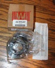 TB Woods SDS 1 7/16 Split Bore QD Bushing SDS1716 5YLH7