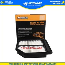 Engine Air Filter Fit for Honda Civic 4cyl 1.8L 2006 2007 2008 2009 2010 2011