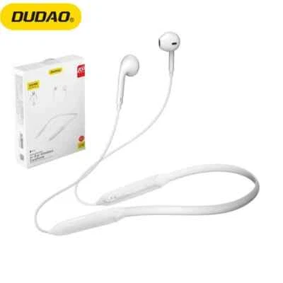 Kopfhörer Bluetooth-Kopfhörer Sportkopfhörer Nacken Kopfhörer Dudao