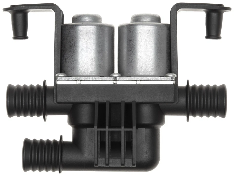 Válvula de controle de líquido de arrefecimento compatível com BMW X5 F15 2.0 15 a 18 portões 64116910544 qualidade nova - Imagem 4 de 4