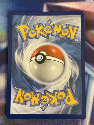 Pokemon Card Bronzong TG11/TG30 Ultra Rare Astral Radiance NM - Picture 3 of 3