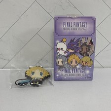 Final Fantasy - Trading Rubber Strap Vol. 3 -...