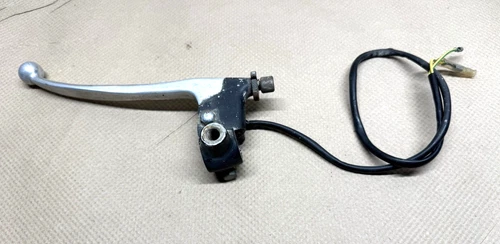 LEYER ASSY, CLUTCH | C,EC; Includes Item(s) 3 - 8