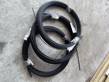 Corning Fiber Optical Cable Pushlok Optitap Converter Kit 00D301EB19R300F-Z 300'