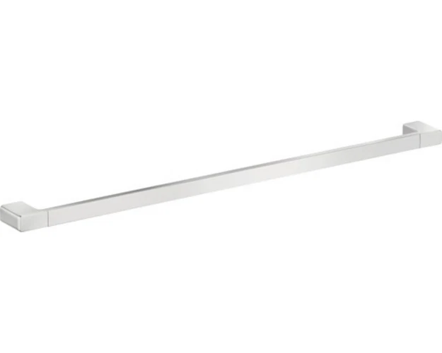 Keuco Badetuchhalter Moll Handtuchhalter Badetuchstange Handtuchstange chrom