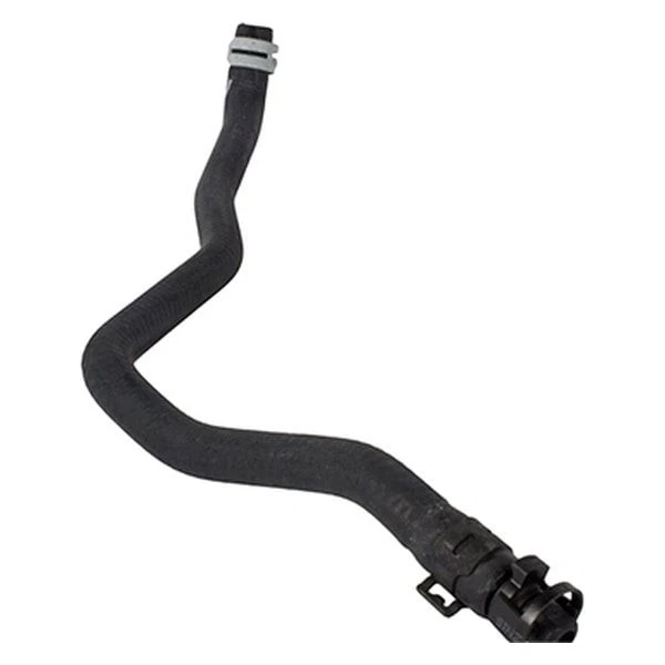 For Ford Fiesta 2014-2017 Motorcraft KM5280 Engine Coolant Radiator Hose Foto 2 de 3