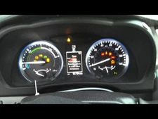 Speedometer Cluster MPH ID 83800-0E490 Fits 14-16 HIGHLANDER 1313120