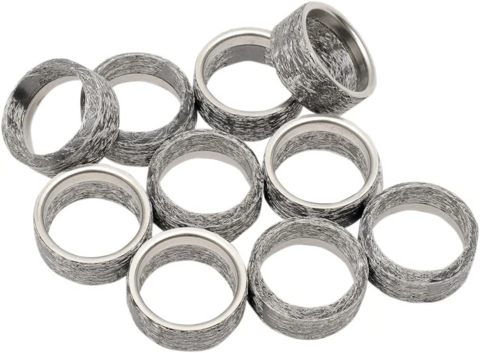 Junta de interconexão Drag Specialties 01-0149 0934-2558 - Imagem 2 de 4