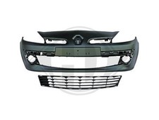 Stoßstange vorne für Renault Clio 2005-2009