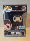 Funko Pop Marvel Tony Stark #1600 *LIMITED EDITION* - Limited to 9500 pieces