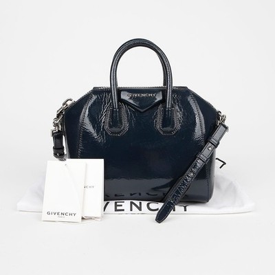 Givenchy Antigona Mini Tote Shoulder Bag BB500JB05M 154950914
