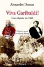 Viva Garibaldi ! [French] by Alexandre Dumas [Paperback]