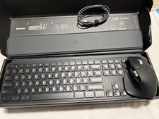 Logitech MX Keys S Combo   MX Keyboard & MX M...