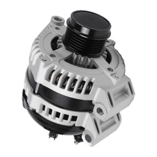 Alternator 11570 for 2011-2014 Chry-sler 200 / Avenger/Routan for 11-16 Town ...