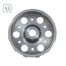 New Flywheel Rotor 18P-81450-01-00 For 2009-2024 Yamaha YFZ450R YFZ450X YFZ 450X