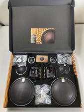 Morel Virtus Nano Carbon 63 Series 6.5 Ultra ...