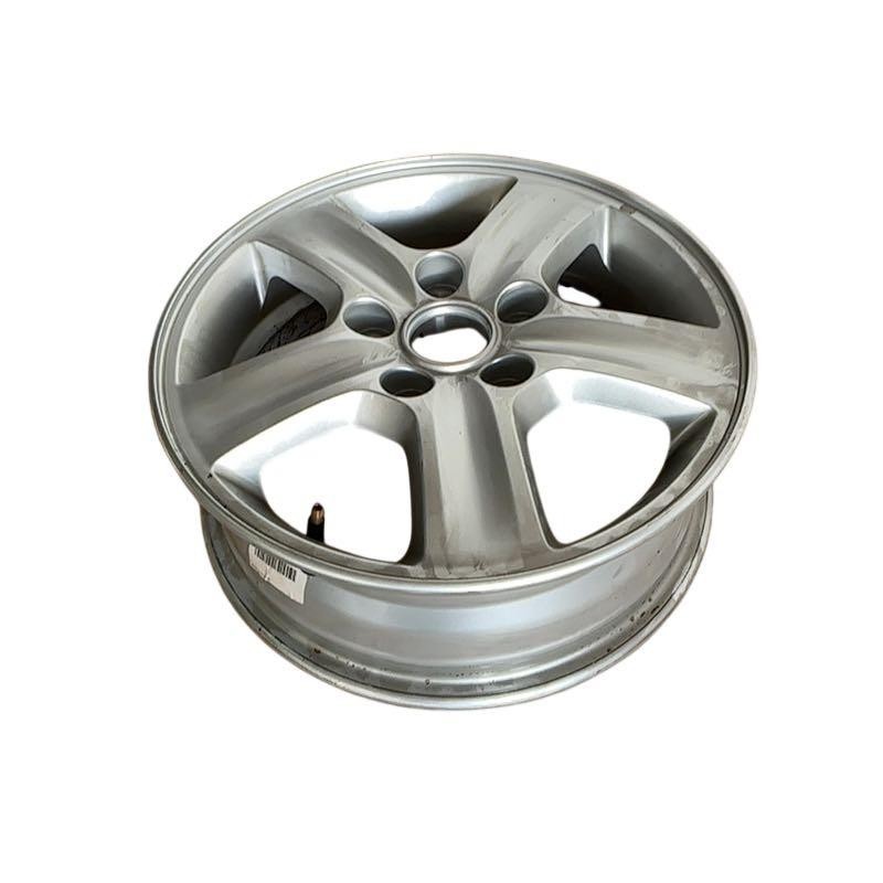 Roue de secours 15 pouces Hyundai i30, jante acier 5.5J contre la crevaison 529102L100