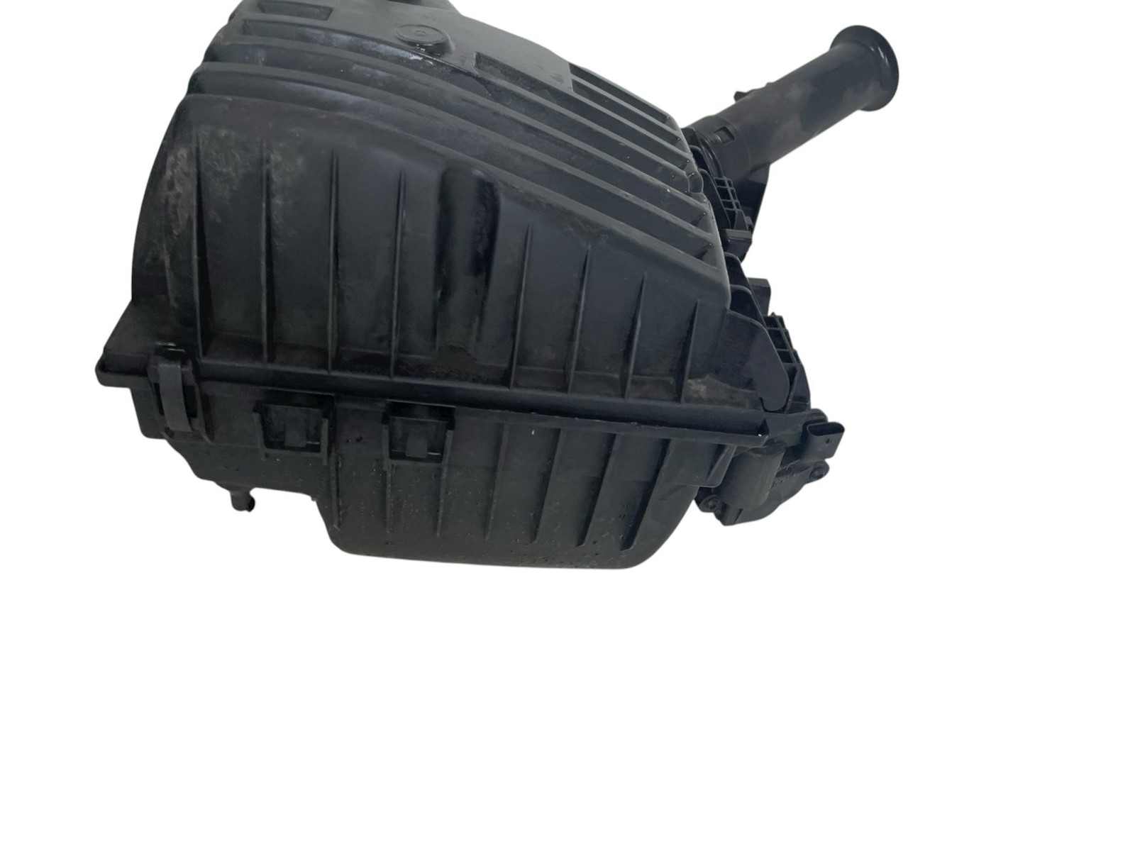 2014-2020 BMW I8 1.5L ENGINE AIR CLEANER INTAKE FILTER HOUSING BOX ASSEMBLY