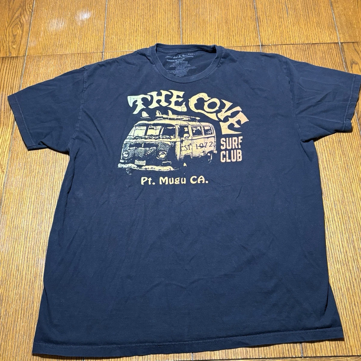 Gordon and Smith T-Shirts for Men for sale | eBay