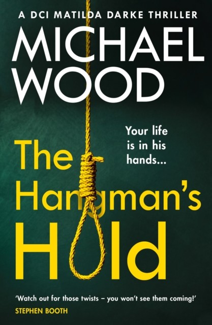 Hangmans Hold Pb