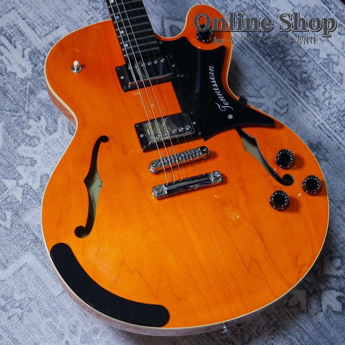 Gibson 1997 Gibson Chet Atkins 